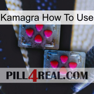 Kamagra How To Use 14